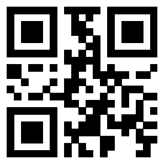 Qr Code di 3919453490