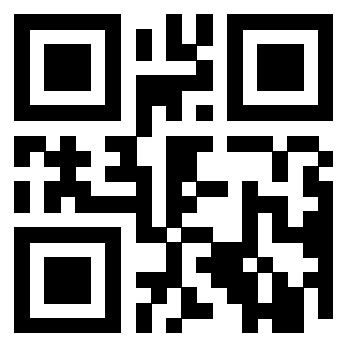 3919453491 QrCode associato