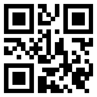 QrCode di 3919453495