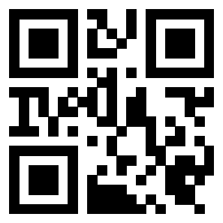 3919453496 - Immagine del QrCode associato