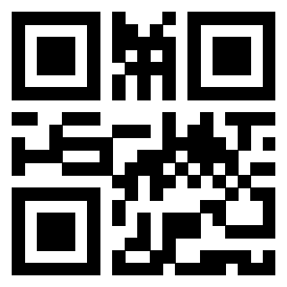 3919453498 - Immagine del Qr Code associato