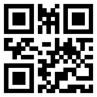 Il Qr Code di 3919453499