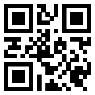 Il Qr Code di 3919453500