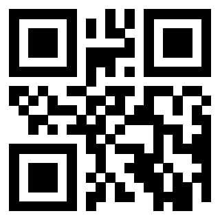 Immagine del Qr Code di 3919453503