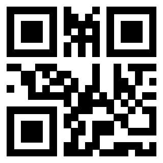 3919453504 - Immagine del QrCode associato