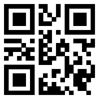 3919453507 - Immagine del QrCode associato