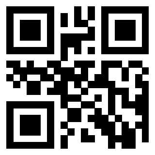 3919453508 Qr Code associato