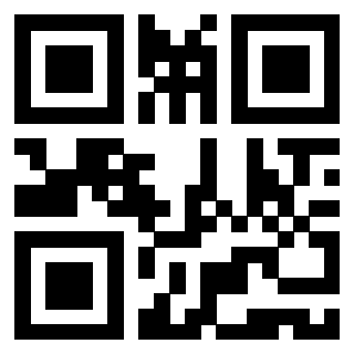 Scansione del Qr Code di 3919453509