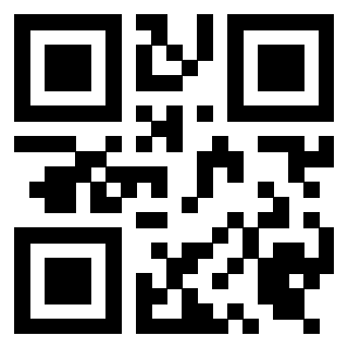 Scansione del Qr Code di 3919453510