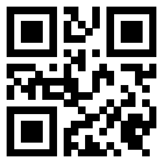 3919453511 QrCode associato