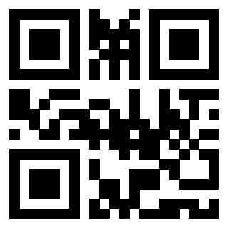Scansione del Qr Code di 3919453516