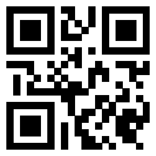 3919453519 - Immagine del QrCode