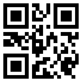 3919453522 - Immagine del Qr Code associato