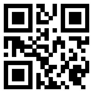3919453523 Qr Code associato
