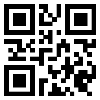 3919453525 Qr Code associato