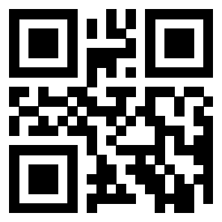 Scansione del Qr Code di 3919453526