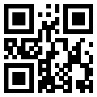 Scansione del Qr Code di 3919453528