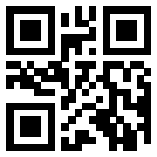 3919453529 - Immagine del Qr Code associato
