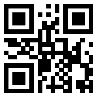 3919453530 - Immagine del Qr Code associato