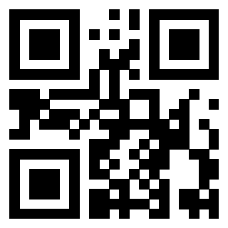 Scansione del Qr Code di 3919453531