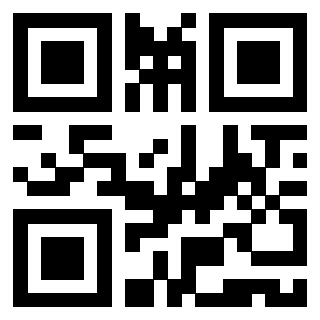 3919453532 Qr Code associato