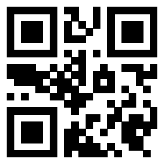 3919453533 - Immagine del QrCode associato