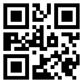 3919453534 - Immagine del Qr Code associato