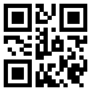 Immagine del QrCode di 3919453537