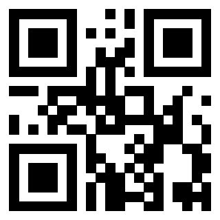 Immagine del Qr Code di 3919453541