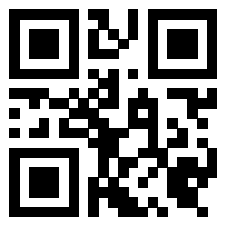 3919453544 QrCode associato