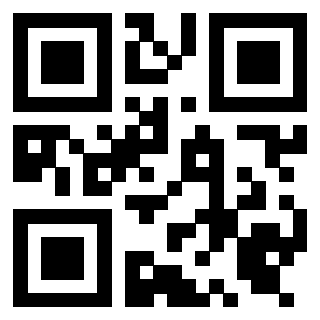 3919453545 QrCode associato