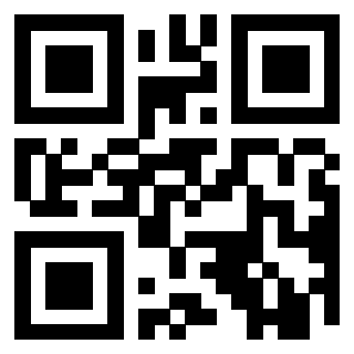 Immagine del Qr Code di 3919453547