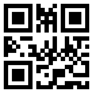 3919453548 - Immagine del QrCode associato