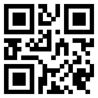 Scansione del Qr Code di 3919453550