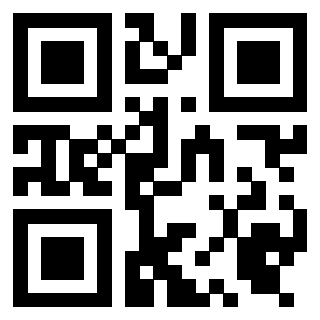 3919453552 - Immagine del QrCode associato