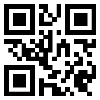Scansione del Qr Code di 3919453553