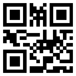 3919453554 - Immagine del Qr Code associato