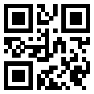 3919453556 - Immagine del QrCode