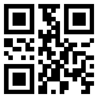 Il QrCode di 3919453558