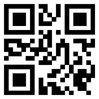 3919453560 Qr Code associato