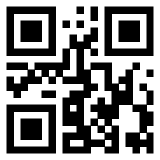 3919453563 - Immagine del Qr Code associato