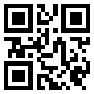 Il QrCode di 3919453566