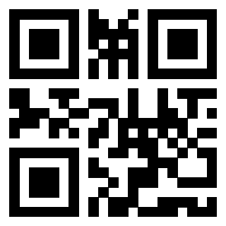 3919453567 - Immagine del QrCode associato