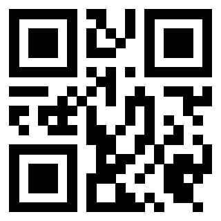 Immagine del QrCode di 3919453568
