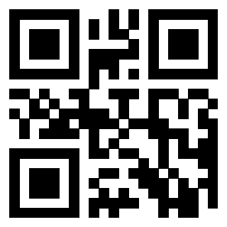 3919453570 - Immagine del Qr Code associato