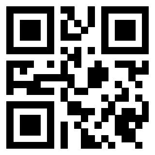Scansione del Qr Code di 3919453573