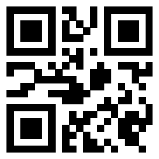 QrCode di 3919453574