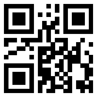 Immagine del QrCode di 3919453576