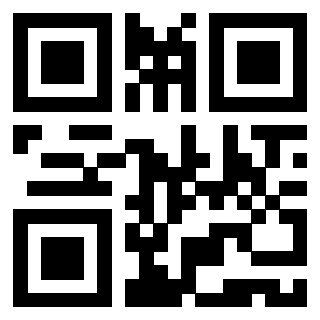 3919453579 - Immagine del QrCode associato