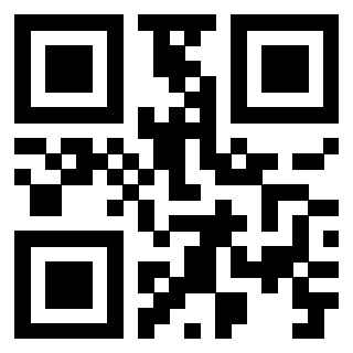 3919453580 - Immagine del QrCode associato